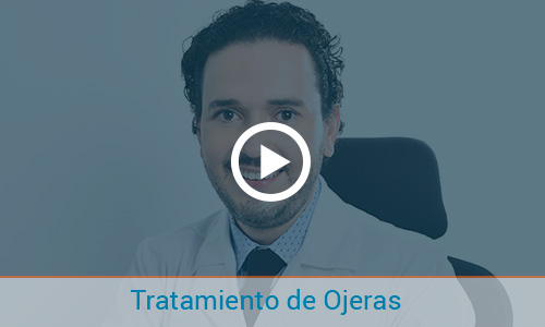 Tratamientos de Ojeras