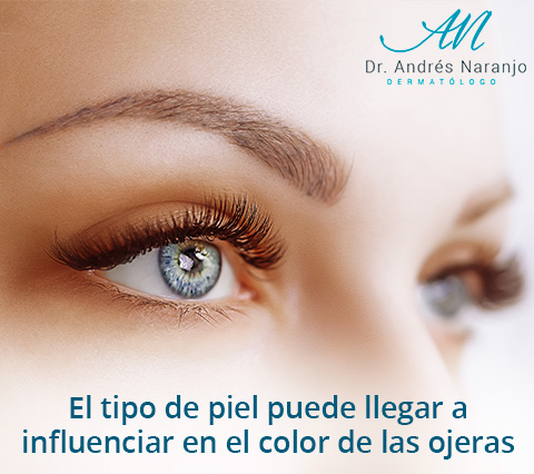 Agende su cita para un tratamiento de ojeras en Bogotá El tratamiento de ojeras en Bogotá para mujeres