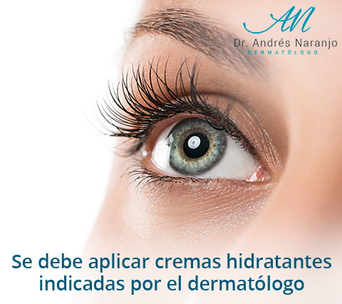 Conozca más acerca del tratamiento de ojeras en Bogotá aquí Cuidados del tratamiento de ojeras en Bogotá